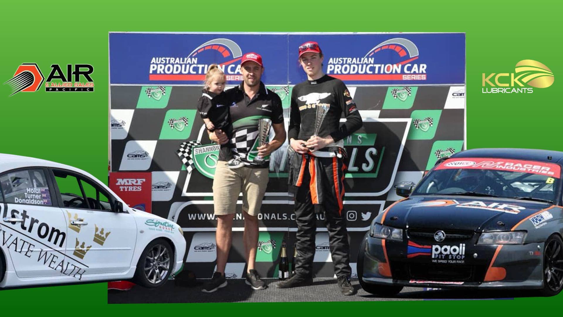 PRIME Motorsports Race Team Prime Motorsport